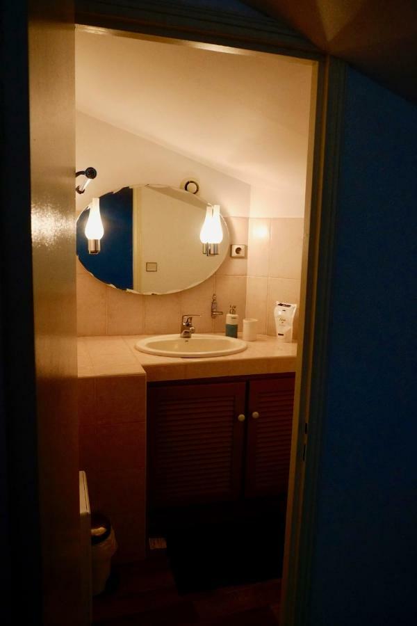 Villa Avec Piscine Andernos Les Bains ภายนอก รูปภาพ