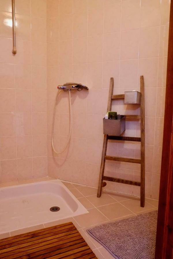 Villa Avec Piscine Andernos Les Bains ภายนอก รูปภาพ